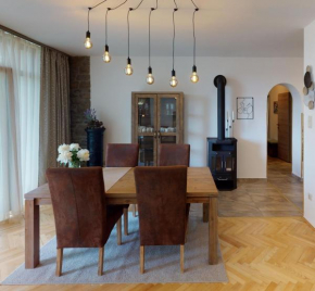 Hanga Vendégház, Tihany